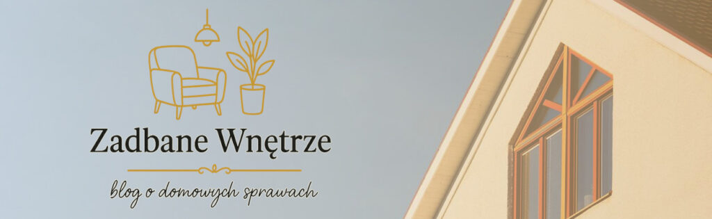 Baner Zadbane Wnętrze