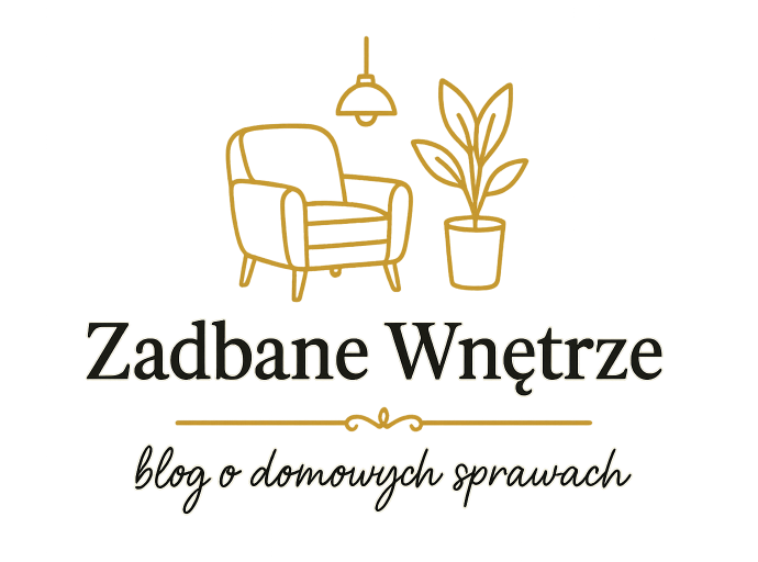 logo Zadbane Wnerze