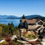 jak zaplanować ogród leśny w małej skali