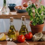 jak zrobić półki do spiżarni