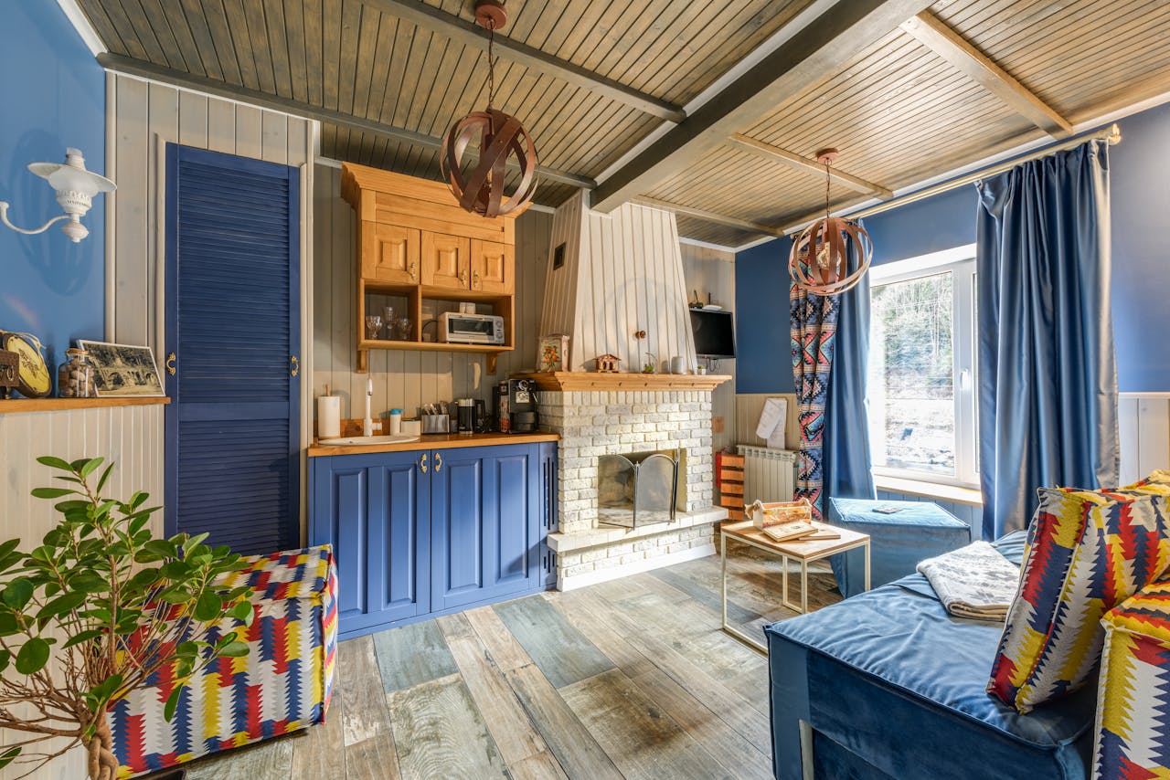 jak zrobić spiżarnię