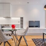 styl wnętrz loft industrialny