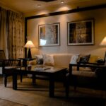 modernistyczny styl wnętrz