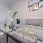 styl wnętrz shabby chic