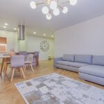 jak urządzić aneks kuchenny z salonem