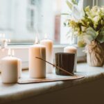 jaka długość firanki do parapetu