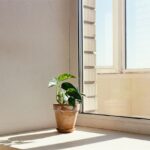 co na parapet do łazienki