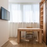 jakie płytki do białych mebli w kuchni