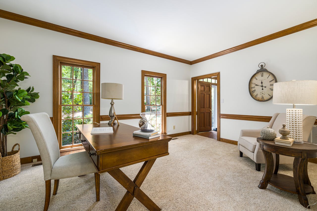 czym zmyć długopis z mebli