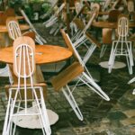 jak zrobić poduszki na meble z palet