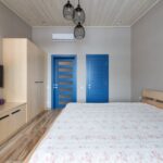 z czego robi się meble do łazienki