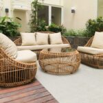 jak uszyć pokrowiec na fotel ogrodowy