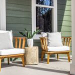 jaki wiszący fotel ogrodowy wybrać