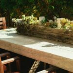 jak wybrać meble ogrodowe