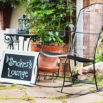 jak wyczyścić meble ogrodowe