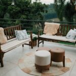 jaki materiał na meble ogrodowe wybrać