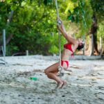 jaki gruby łańcuch do huśtawki ogrodowej