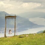 ile kosztuje huśtawka ogrodowa