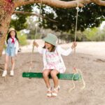 jakie śruby do huśtawki ogrodowej