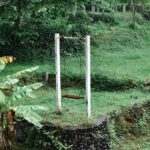 jak uszyć daszek na huśtawkę ogrodową