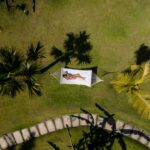 jak naprawić huśtawkę ogrodową