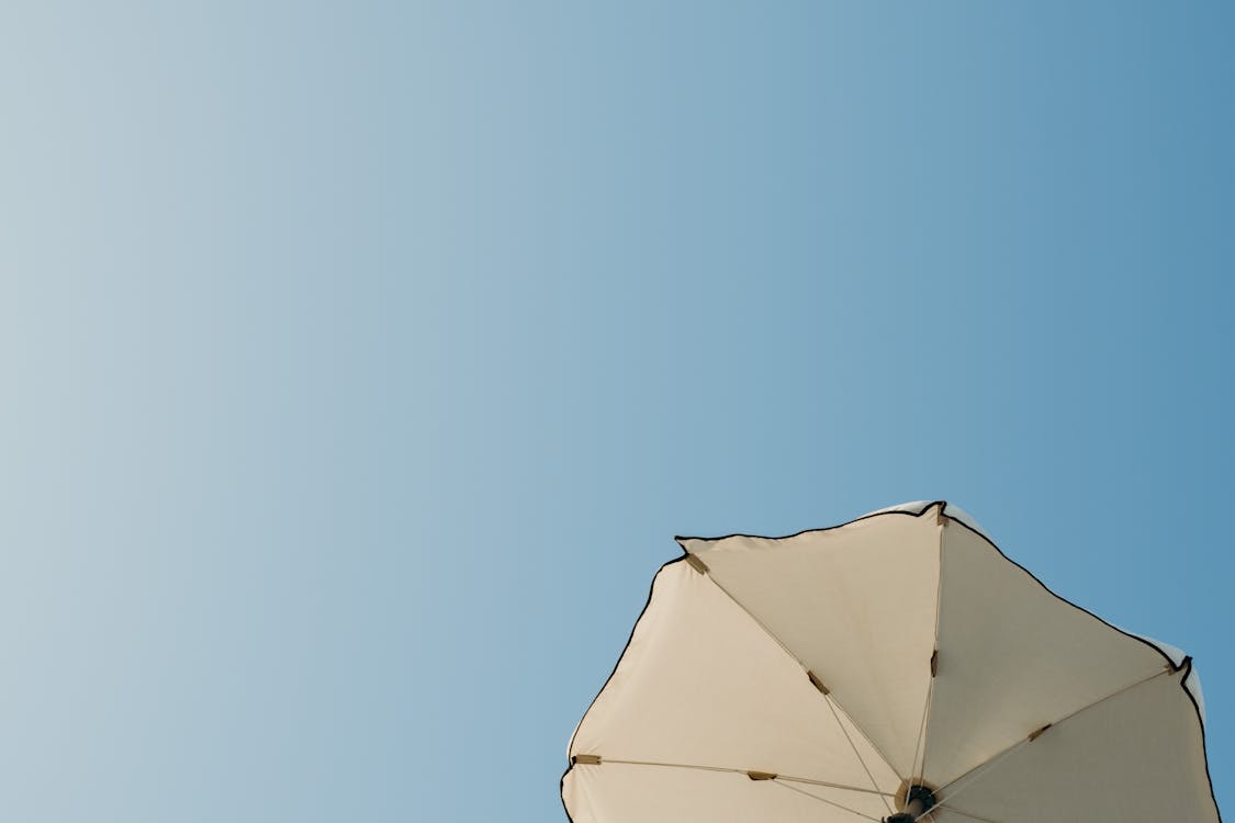 gdzie kupić parasol ogrodowy