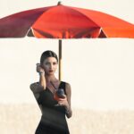 jaki kolor parasola ogrodowego wybrać