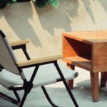 jak uszyć pokrowiec na ławkę