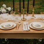 jak zrobić blat stołu ogrodowego