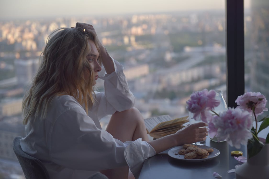 Dobór rolety do okna