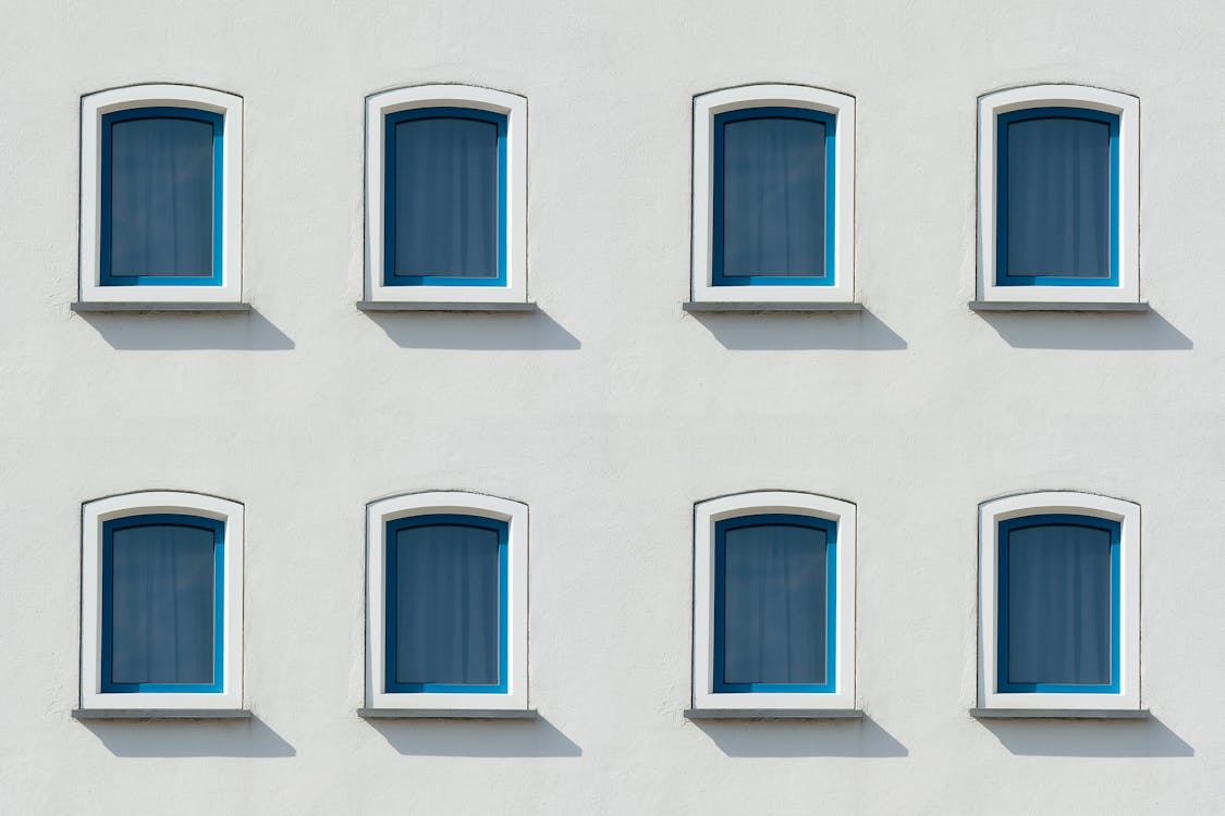 Właściwy wybór rolety do rozmiaru i rodzaju okna