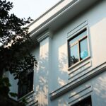 jak przykleić naklejki żelowe na okno