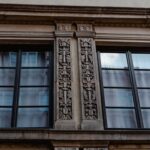 jaka elewacja pasuje do dachu i okien w kolorze antracytowym