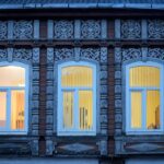 jak dobrać karnisz do okna