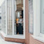 jak dobrać roletę do okna