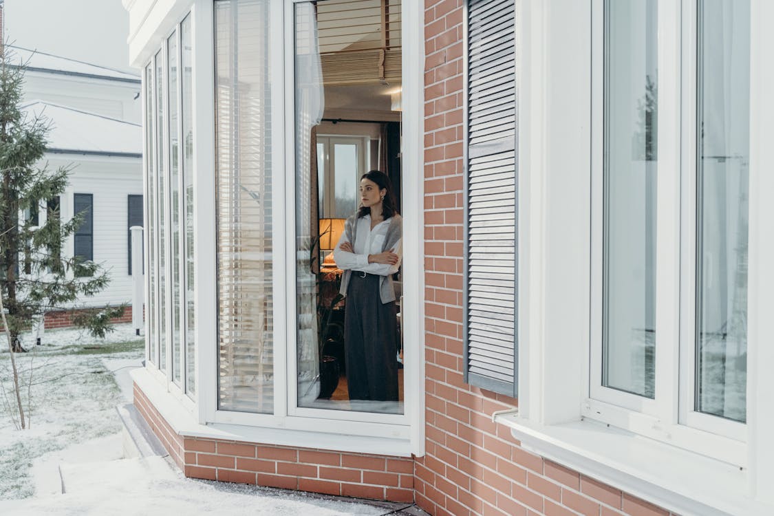 jak dobrać roletę do okna