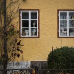 jak nowocześnie ozdobić okno